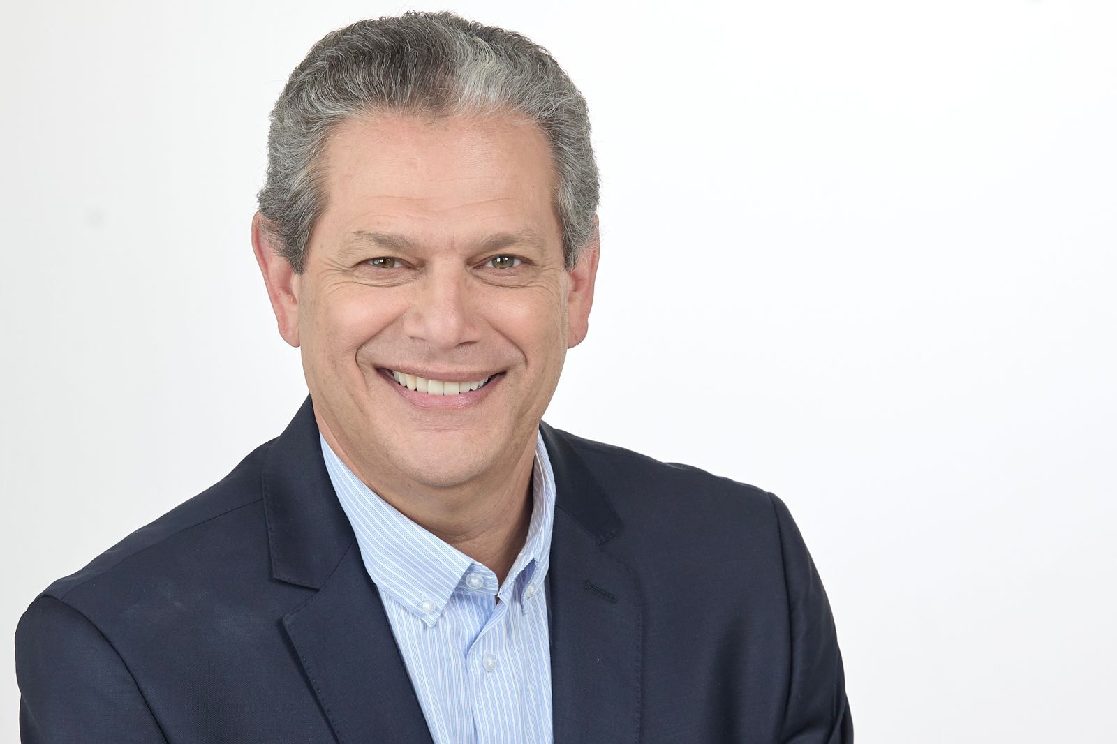 Sílvio Magalhães Barros II