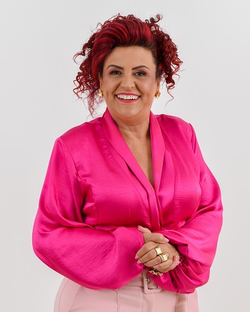 Ivonéia de Andrade Aparecido Furtado