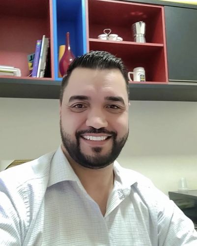 Alexandre de Sousa Profeta - Panda