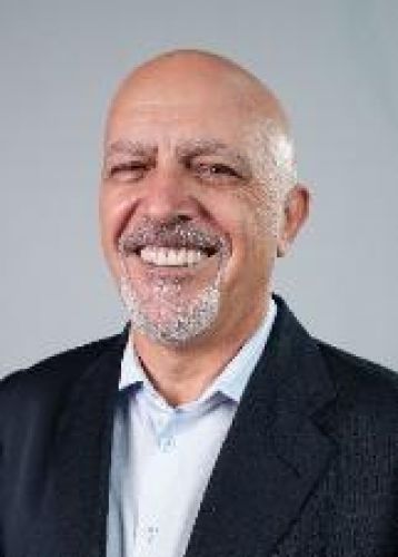 Antônio Valdecir Maróstica - Professor Valdecir