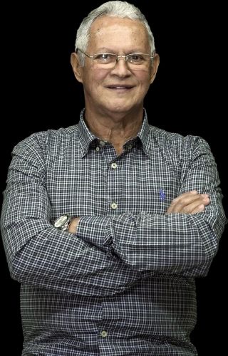 José Carlos Vieira - Zé Carlos da Oficina