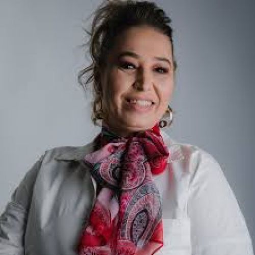 Rosimeire Chiquim - Rose Chiquim