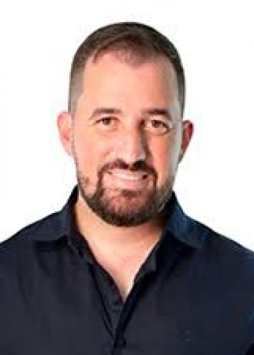 Douglas Ribeiro do Prado - Douglas Prado