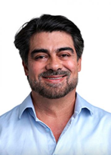 Adalto Pezotti Bernardino - Adalto Bernardino