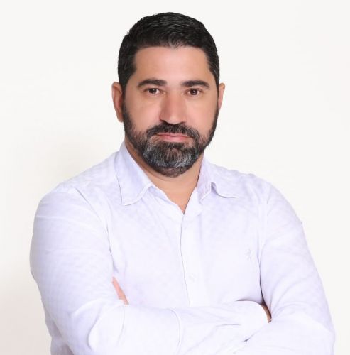 Rogério Pereira Mendes - Rogério Mendes