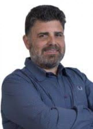 Roberto Leoni Júnior - Júnior Leoni