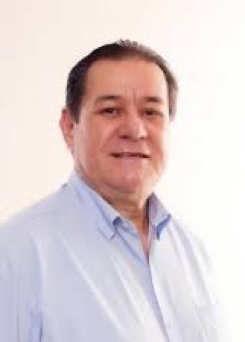 Elias Antônio Parladore dos Santos - Elias Parladore