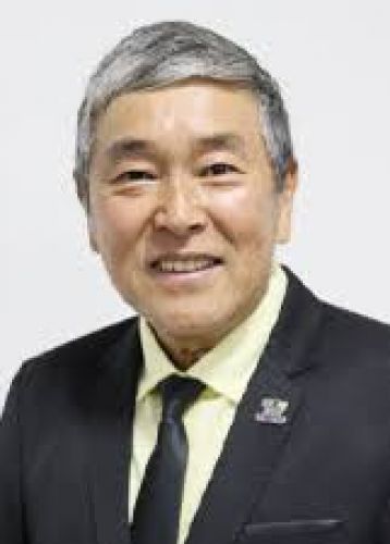 Milton Kasuyuki Inoue - Kasu