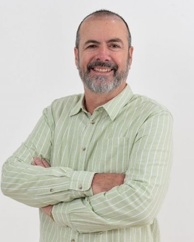Valdoney Rodolpho Hising - Ney da Retivale