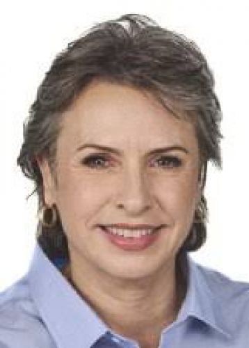 Sandra Regina Jordão Jacovós - Sandra Jacovós