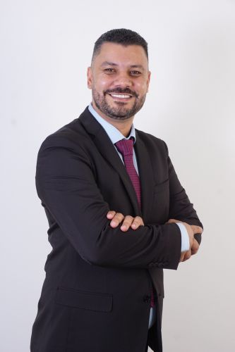 Carlos Roberto da Silva - Carlos Roberto