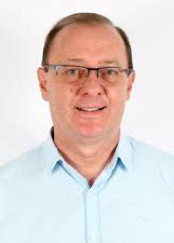 Janilson Marcos Donasan - Janilson