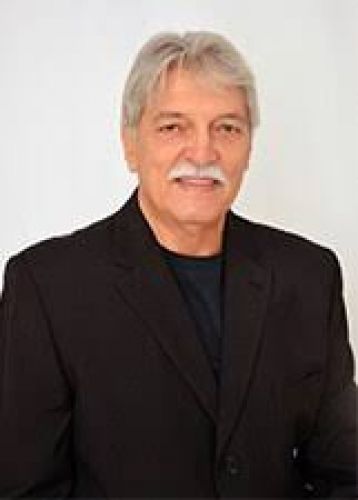 José Cláudio Batista - Rolão