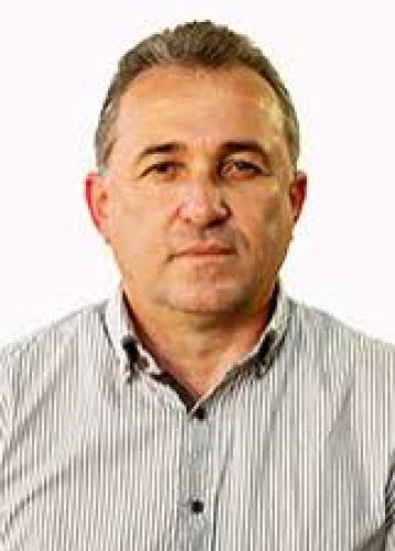 Adenilson Pacheco