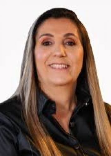 Mara Estela dos Santos - Mara Estela