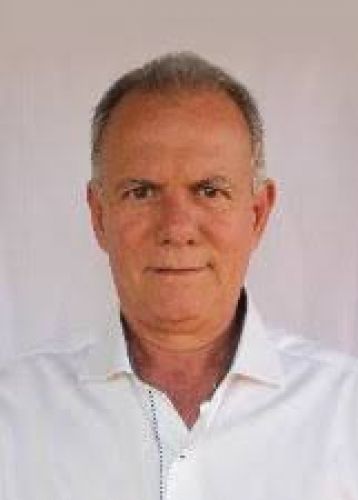 Wagner José Slemer - Wagninho
