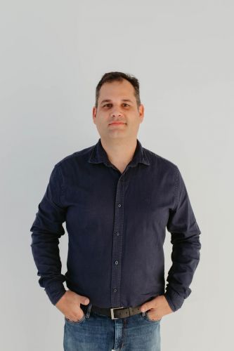 Marinho Anderson Sartori