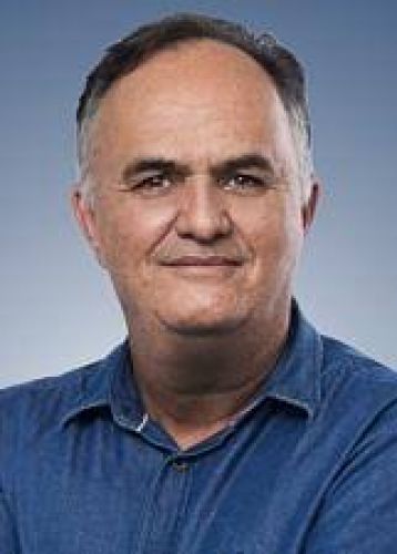 Carlos Alberto de Paula Júnior - De Paula
