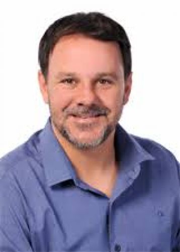 Maycon Rodrigo Rodrigues de Souza - Maicão
