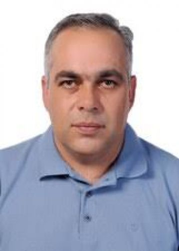 Pedro Carlos Ferreira de Melo - Pedrinho