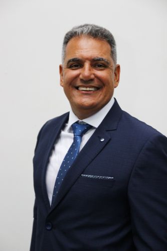 Ananias Soares Vieira - Ananias