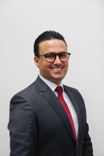 Elias César Campos Pereira - Elias César