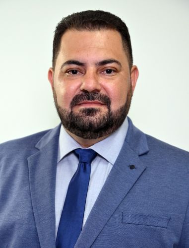 Clodoaldo Aparecido Rigieri