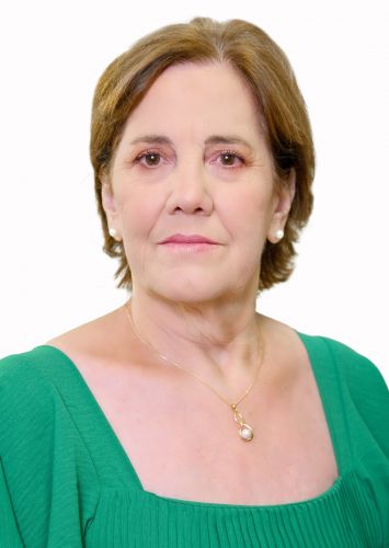 Maria José Pelizer Pedroso - Dona Maria