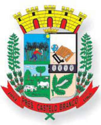 PRESIDENTE CASTELO BRANCO 