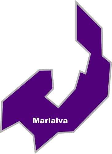 Wanderley Alves Moraes - Subtenente Wanderley