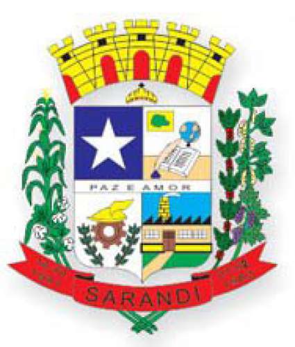 SARANDI