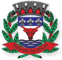 NOSSA SENHORA DAS GRAÇAS 